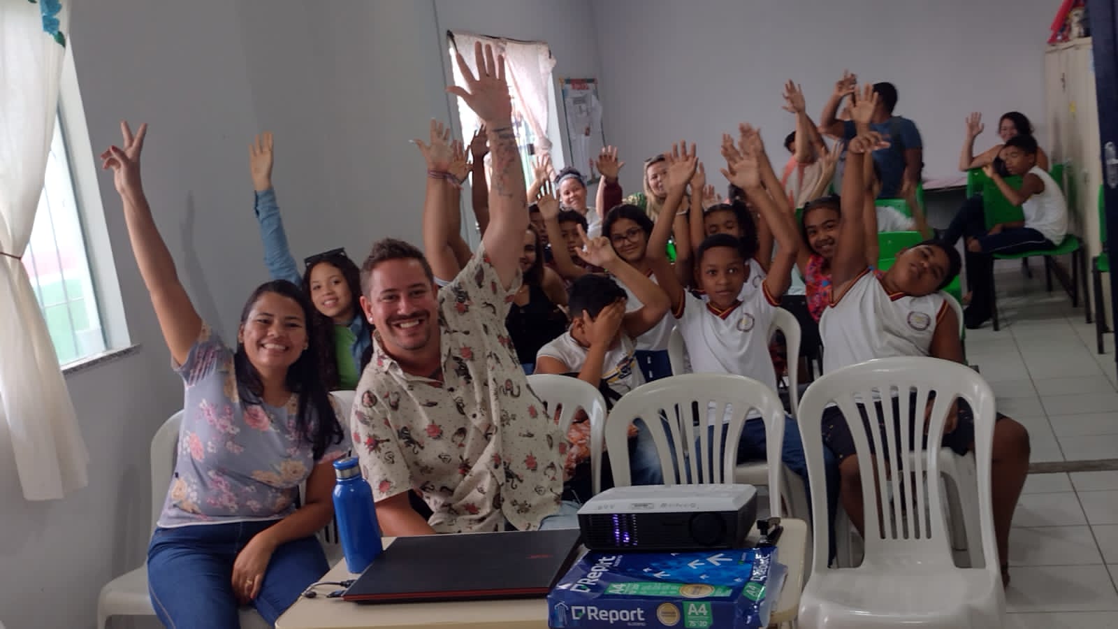 CMDCA realiza Conferências Setoriais dos Direitos das Crianças e dos Adolescentes 10