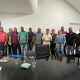 Paulo Dapé se reúne com vereadores para fortalecer campanha de ACM Neto e Bolsonaro em Eunápolis 17