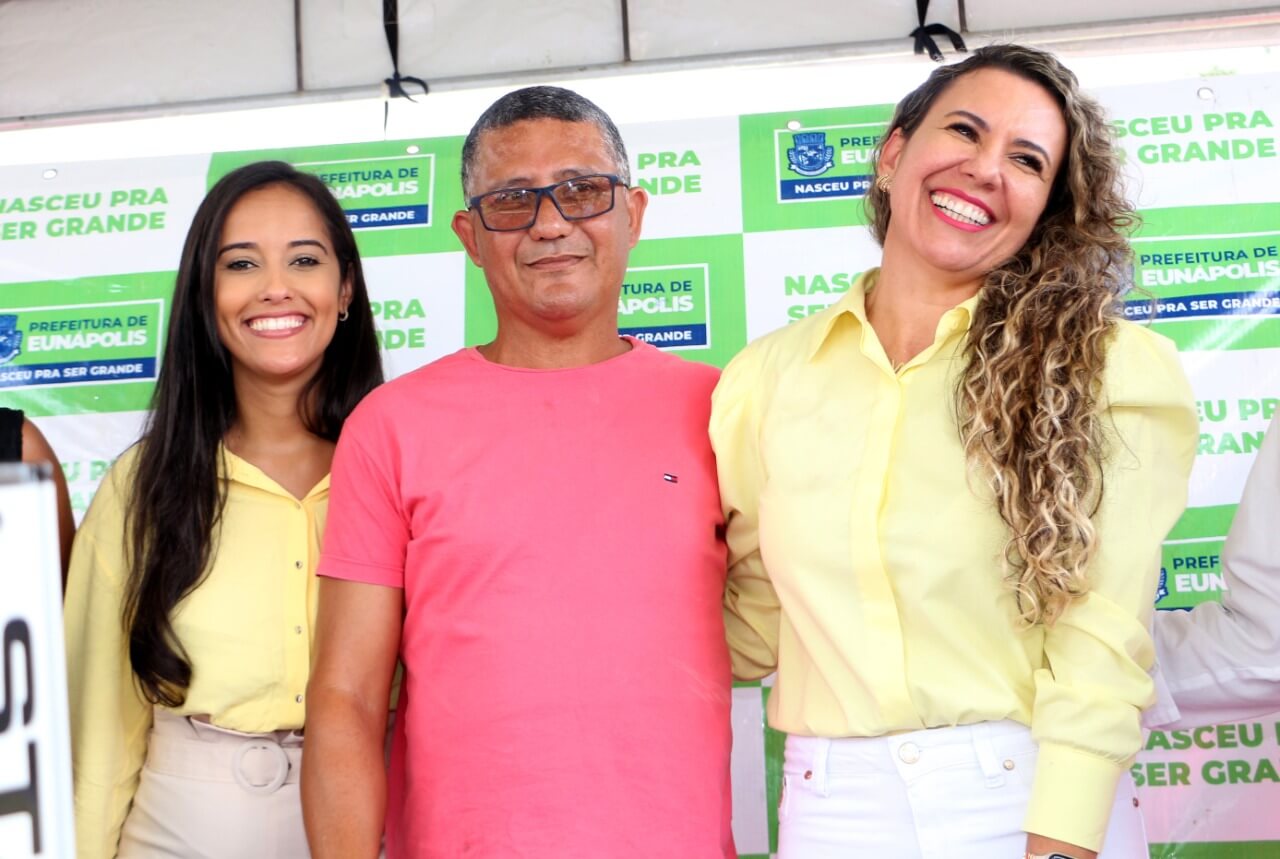 Prefeita Cordélia Torres prestigia evento de comemoração ao dia dos ACSs e ACEs 58