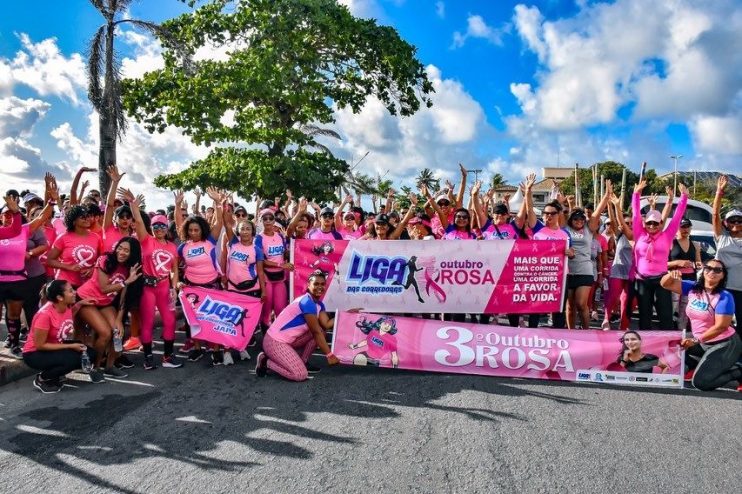 MAIS DO QUE UMA CORRIDA: UM ATO DE AMOR E PREVENÇÃO 6