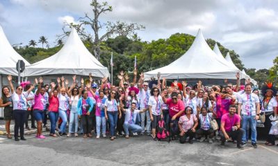 Campanha Vidas em Xeque amplia atendimento de saúde para homens e mulheres 23