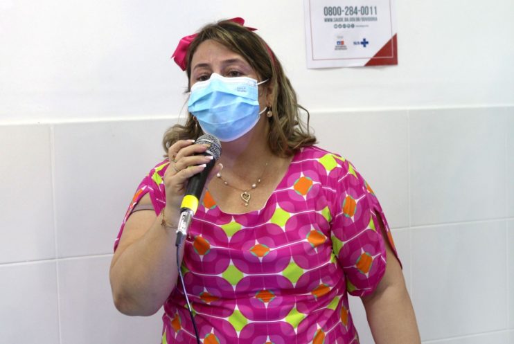 Outubro Rosa: Dia M disponibiliza centenas de atendimentos voltados à mulher no Centro de Especialidades em Saúde 27