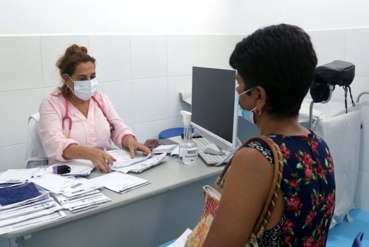 Outubro Rosa: Dia M disponibiliza centenas de atendimentos voltados à mulher no Centro de Especialidades em Saúde 28