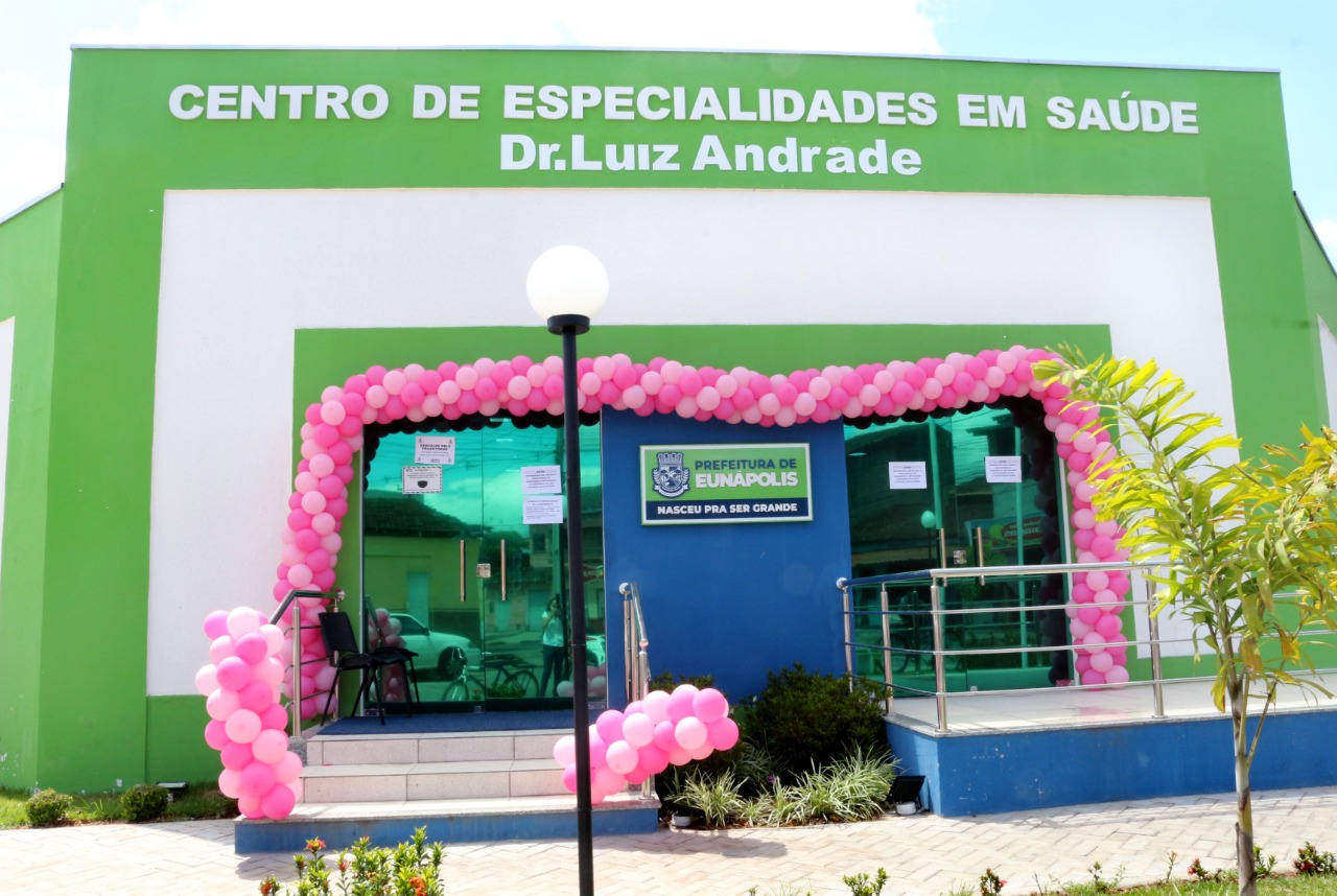 Outubro Rosa: Dia M disponibiliza centenas de atendimentos voltados à mulher no Centro de Especialidades em Saúde 9