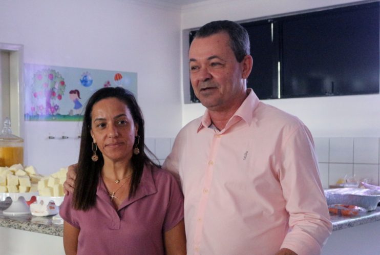 WhatsApp Image 2022-10-23 at 08.58.39 Outubro Rosa: Dia M disponibiliza centenas de atendimentos voltados à mulher no Centro de Especialidades em Saúde 19