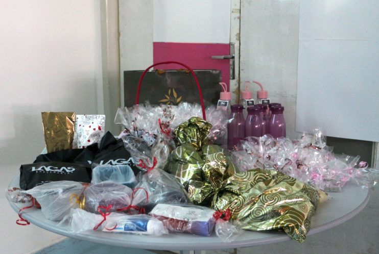Outubro Rosa: Dia M disponibiliza centenas de atendimentos voltados à mulher no Centro de Especialidades em Saúde 15