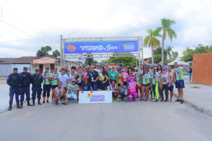 5ª Corrida de Rua de Pindorama reúne centenas de competidores neste domingo, 23 6