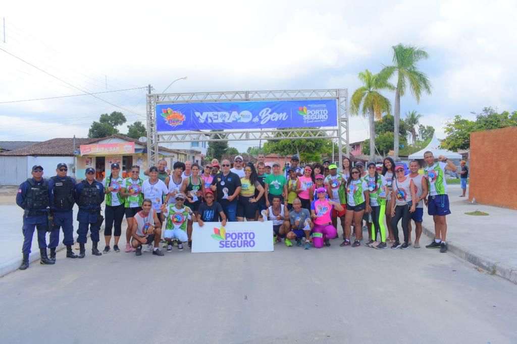 5ª Corrida de Rua de Pindorama reúne centenas de competidores neste domingo, 23 38