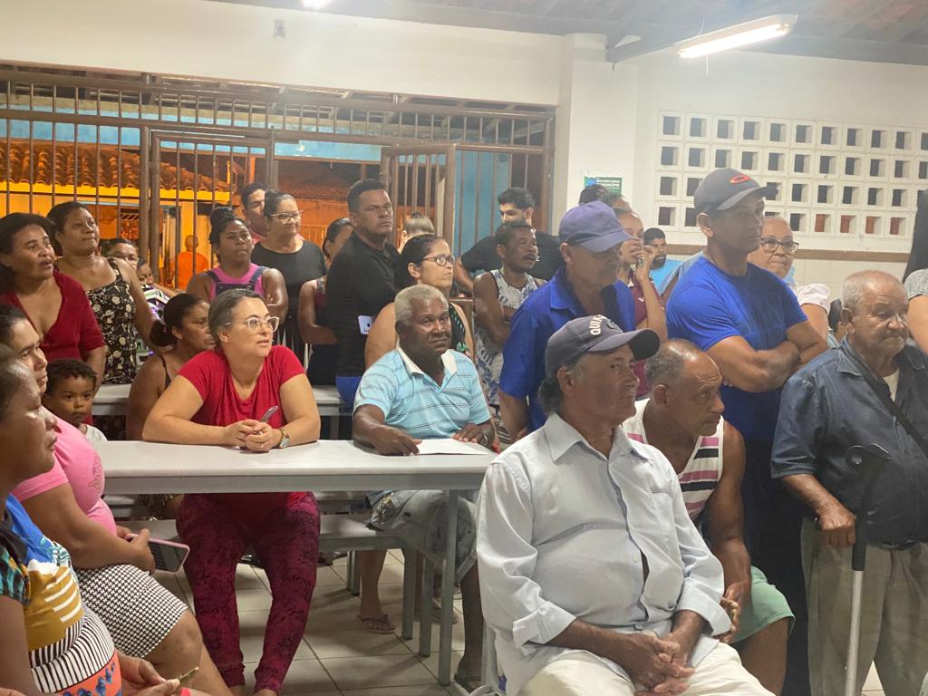 Moradores do Vila Vitória receberão títulos de propriedade dos imóveis 57