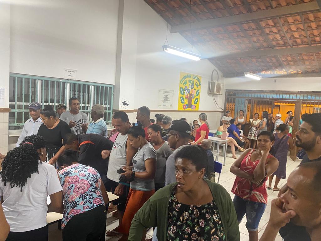 Moradores do Vila Vitória receberão títulos de propriedade dos imóveis 30