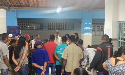 Moradores do Vila Vitória receberão títulos de propriedade dos imóveis 30