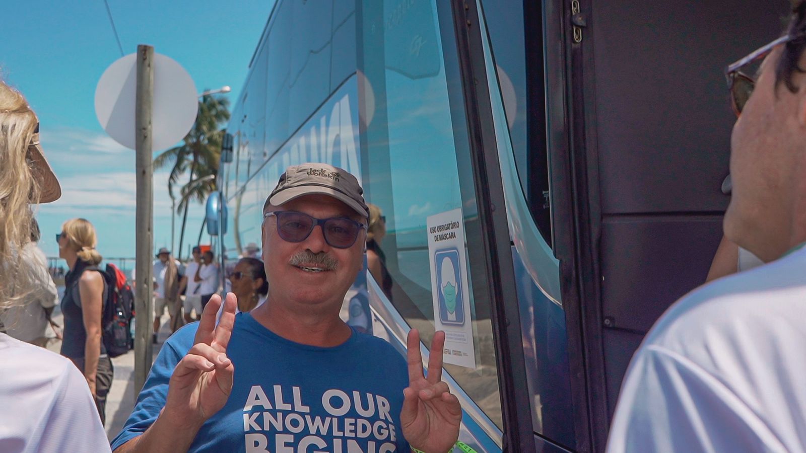 NAVIOS DE CRUZEIRO VOLTAM A ATRACAR EM PORTO SEGURO 29