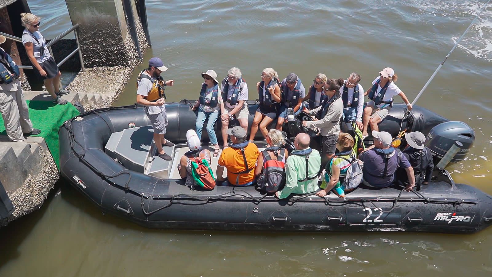 NAVIOS DE CRUZEIRO VOLTAM A ATRACAR EM PORTO SEGURO 25