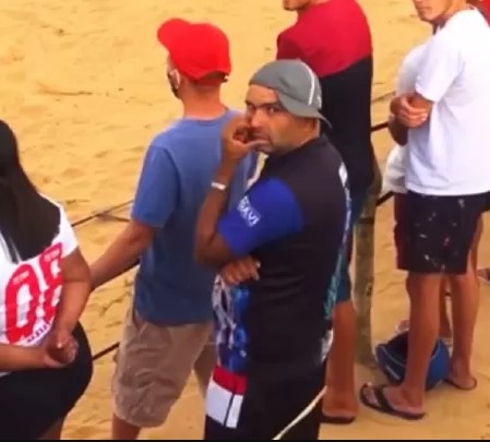 Bill, do meme 'Bora, Bill', faz piada racista e constrange em podcast; veja 5