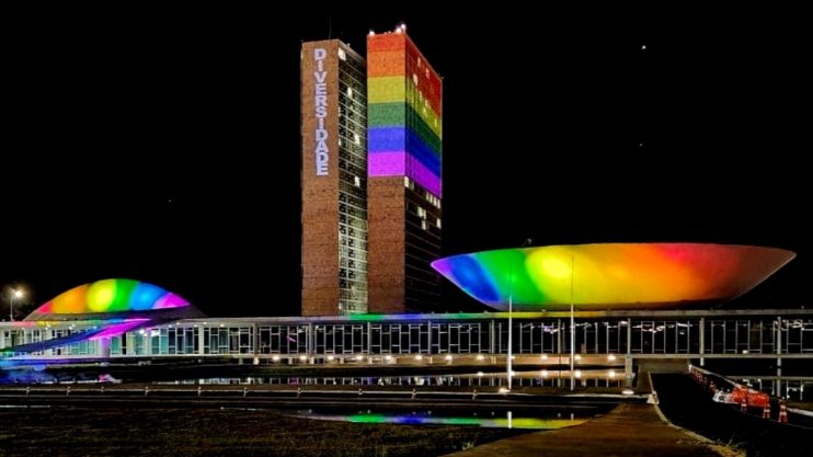 Candidatos LGBTQIA+ eleitos batem recorde em 2022 10