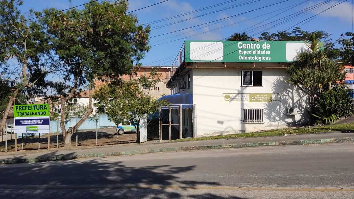 Centro de Especialidades Odontológicas passa a funcionar no período noturno em Eunápolis 4