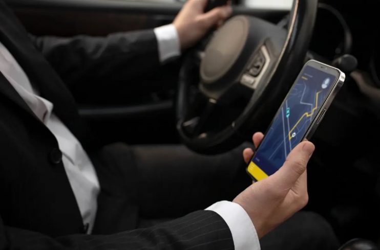5 aplicativos essenciais que todo motorista deve ter 5