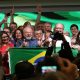 Em primeiro discurso, Lula diz que combate à miséria é sua missão 24