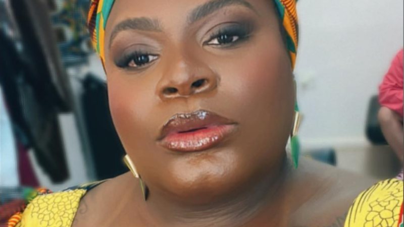 Jojo Todynho fala sobre vontade de seguir carreira como atriz 10