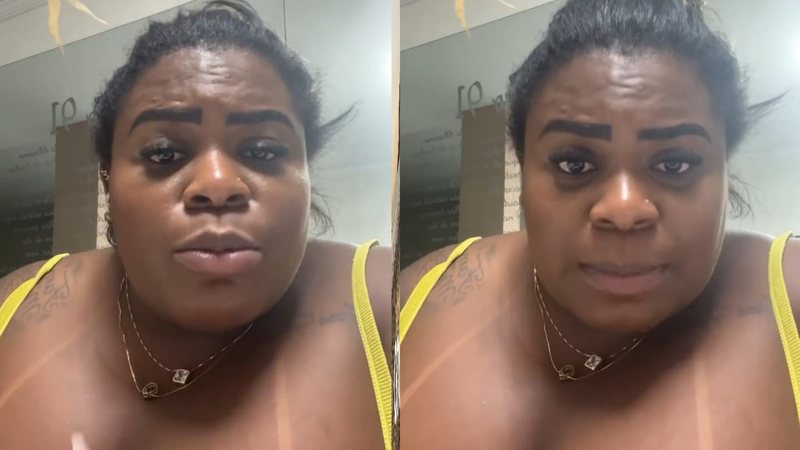 Jojo Todynho desabafa sobre fim do casamento: "Vou amar o Lucas por um bom tempo" 5