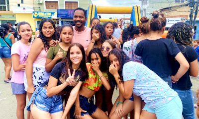 Itagimirim realiza Dia das Crianças com muita diversão 19