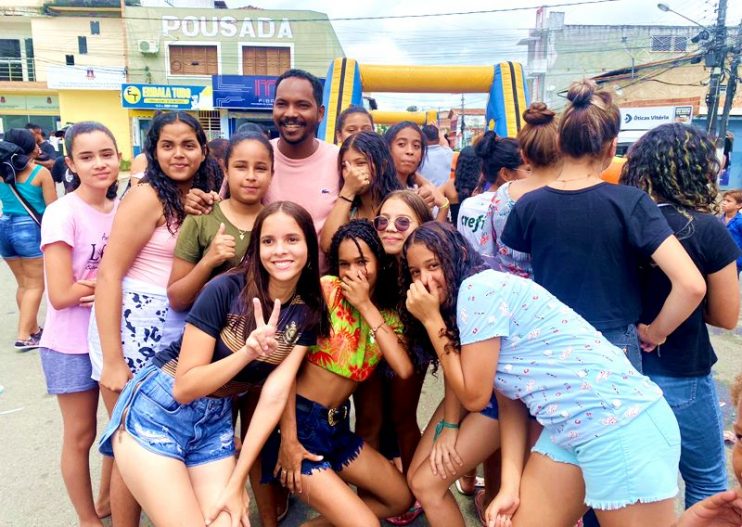 Itagimirim realiza Dia das Crianças com muita diversão 9