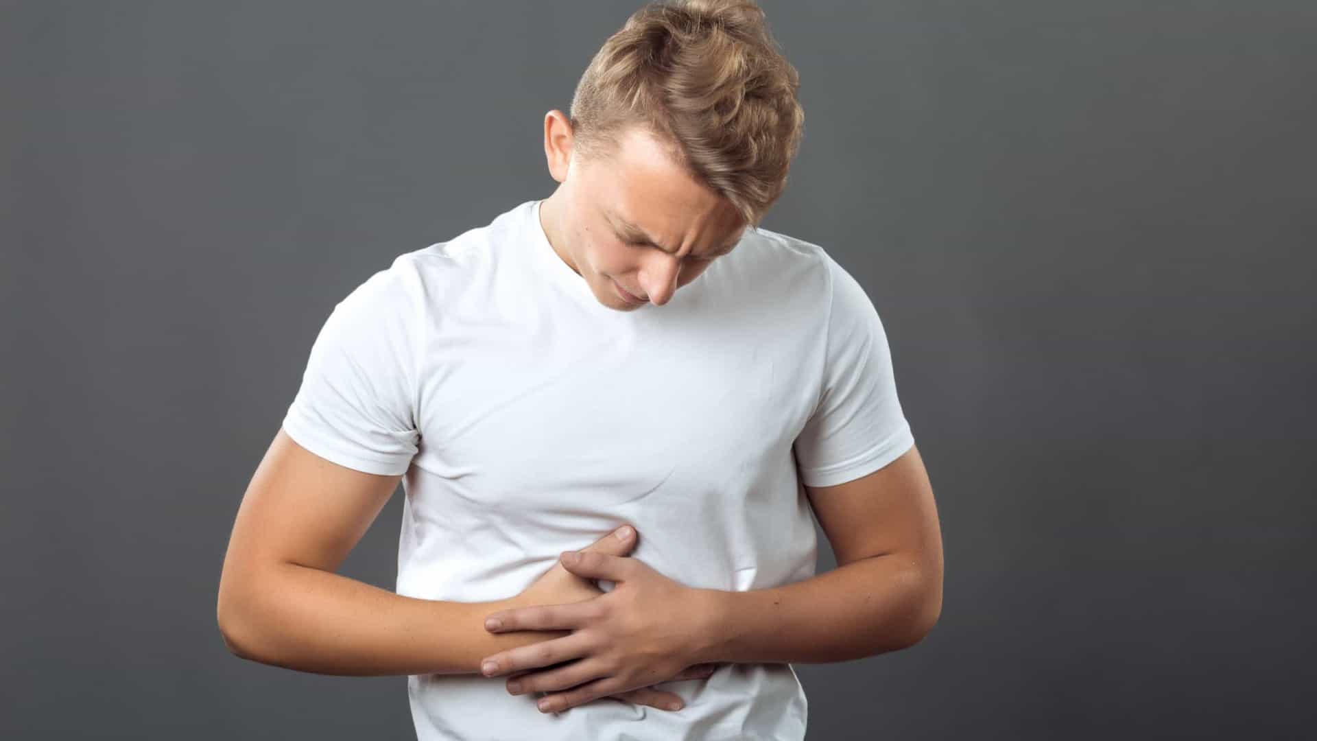 Tem algum destes sinais? Cuidado que pode ser uma lesão no fígado 2