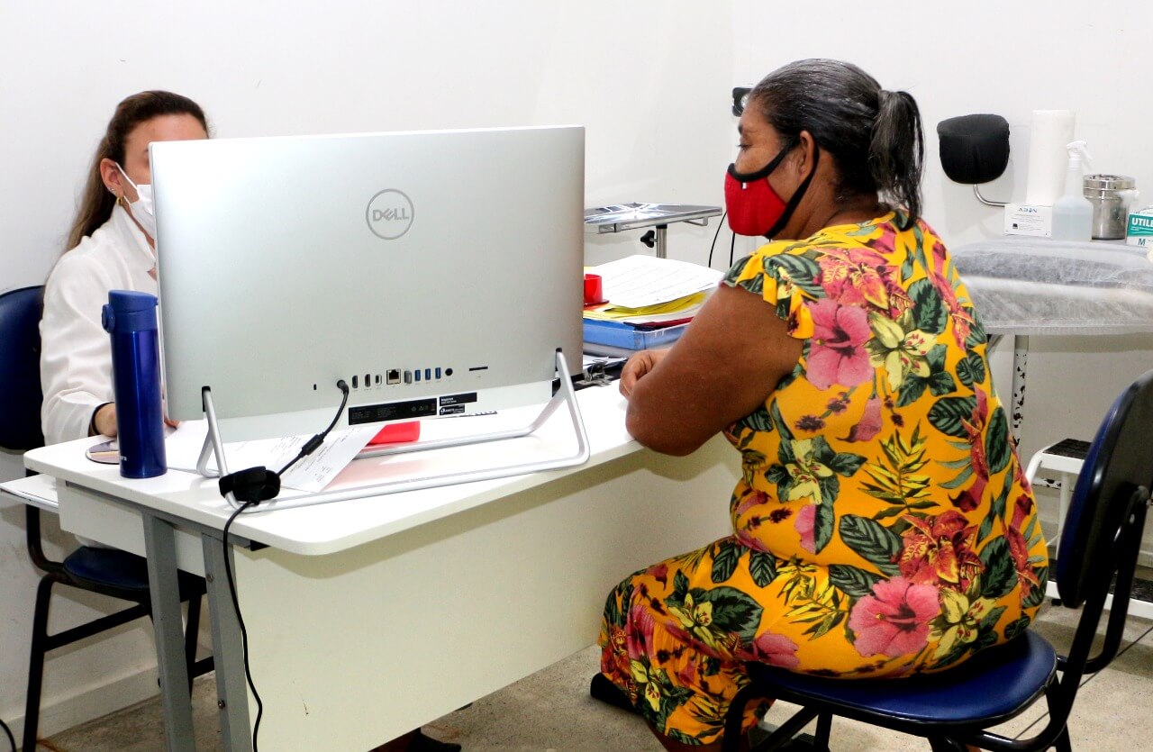 Prefeitura de Eunápolis abre programação do “Outubro Rosa” para fortalecer luta contra o câncer de mama 10