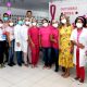 Prefeitura de Eunápolis abre programação do “Outubro Rosa” para fortalecer luta contra o câncer de mama 28