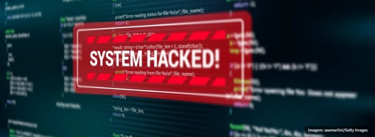Rede Record sofre ataque cibernético e muda programação às pressas 4