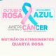 Outubro Rosa: Prefeitura de Eunápolis intensifica ações voltadas à saúde da mulher durante este mês 32