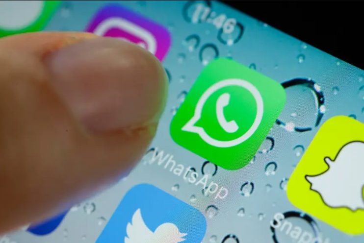 Novas regras do SAC permitem cancelamento de serviço por WhatsApp 8