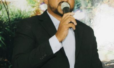 Itapebi: Com olhos voltados para o futuro, Léo de Noeme lança pré-candidatura a prefeito 23