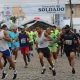 Tiro de Guerra de Itamaraju é destaque na Corrida do Soldado 24