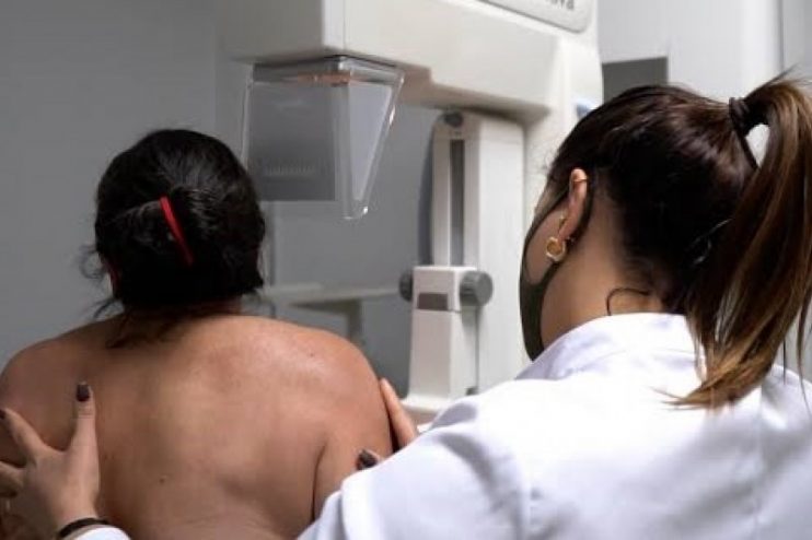 Governo de Itagimirim encerra o Outubro Rosa com centenas de atendimentos e diversas ações de conscientização 9