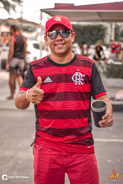 Final da Libertadores 2022 lota a Hot em jogo decisivo de Flamengo e Atlético-PR 25