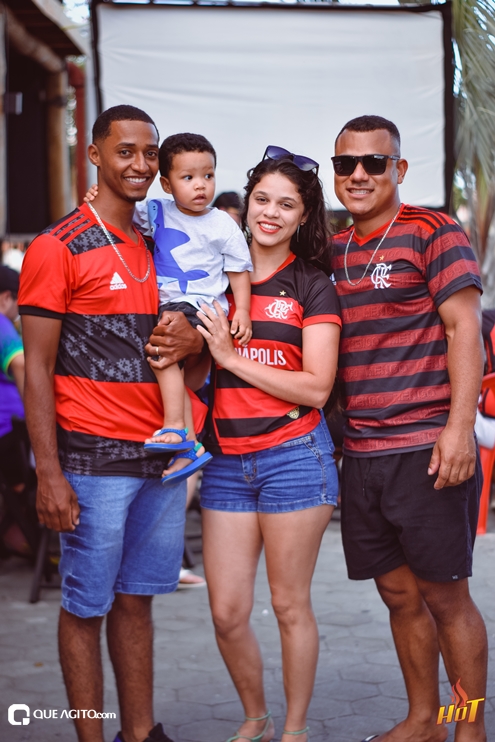 Final da Libertadores 2022 lota a Hot em jogo decisivo de Flamengo e Atlético-PR 32