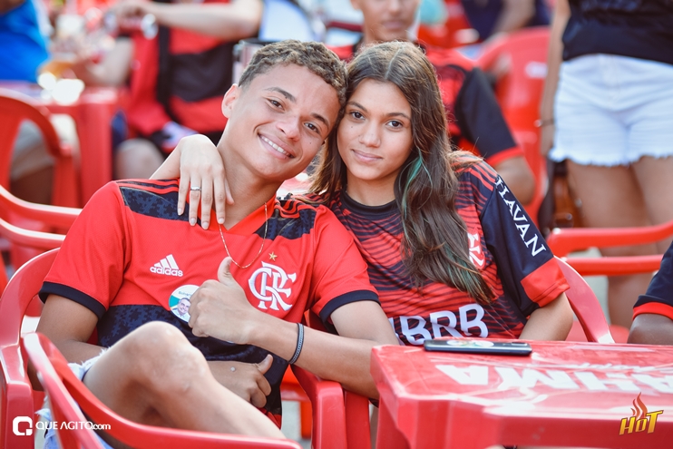 Final da Libertadores 2022 lota a Hot em jogo decisivo de Flamengo e Atlético-PR 38