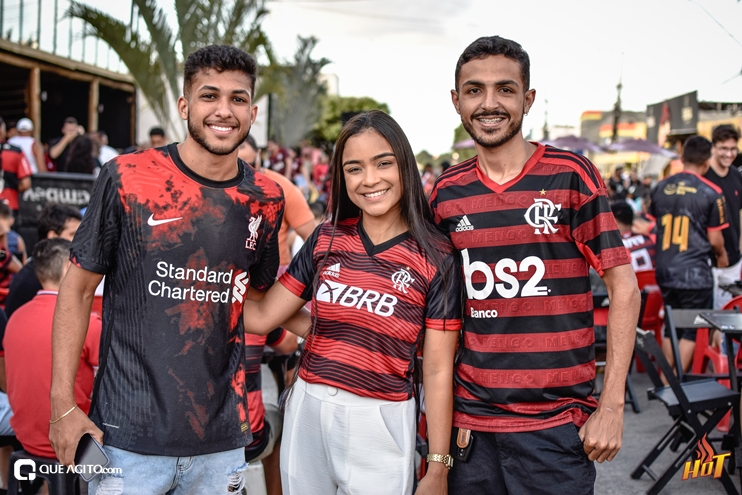 Final da Libertadores 2022 lota a Hot em jogo decisivo de Flamengo e Atlético-PR 61