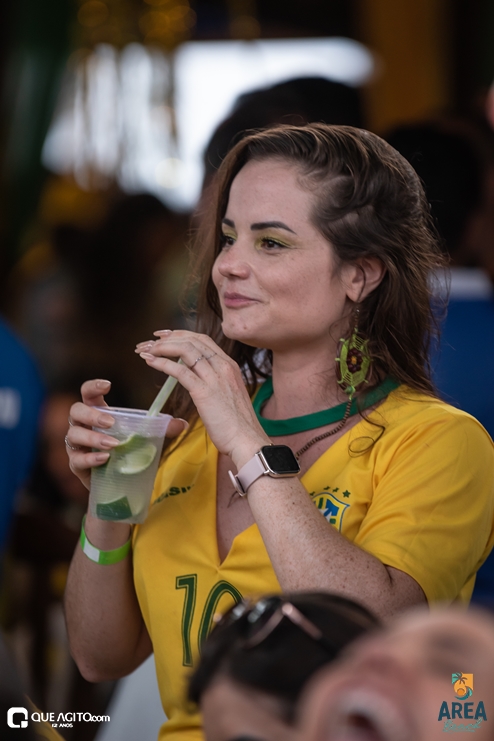 Area Beach realiza transmissão do jogo de estreia do Brasil na Copa do Mundo 2022 com grande festa 177