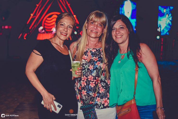 Perfeita a Festa de Halloween da Beat Beach em Porto Seguro 47