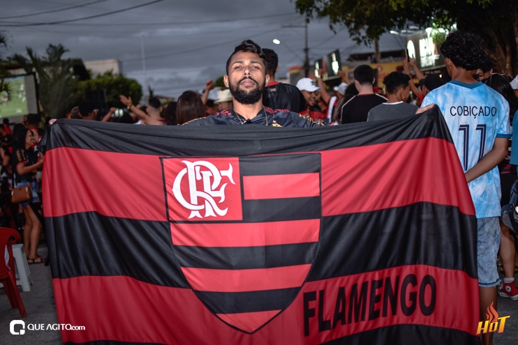 Final da Libertadores 2022 lota a Hot em jogo decisivo de Flamengo e Atlético-PR 83