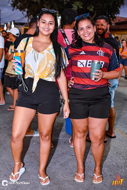 Final da Libertadores 2022 lota a Hot em jogo decisivo de Flamengo e Atlético-PR 88