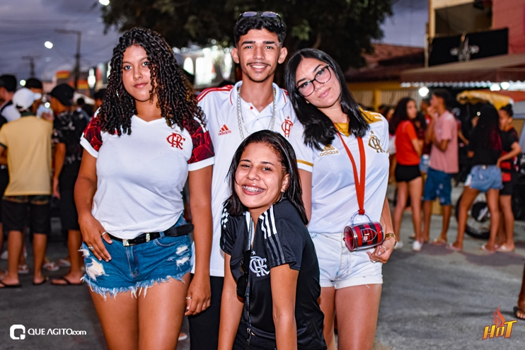 Final da Libertadores 2022 lota a Hot em jogo decisivo de Flamengo e Atlético-PR 92