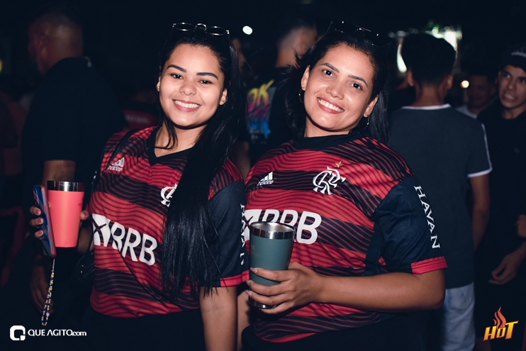 Final da Libertadores 2022 lota a Hot em jogo decisivo de Flamengo e Atlético-PR 97