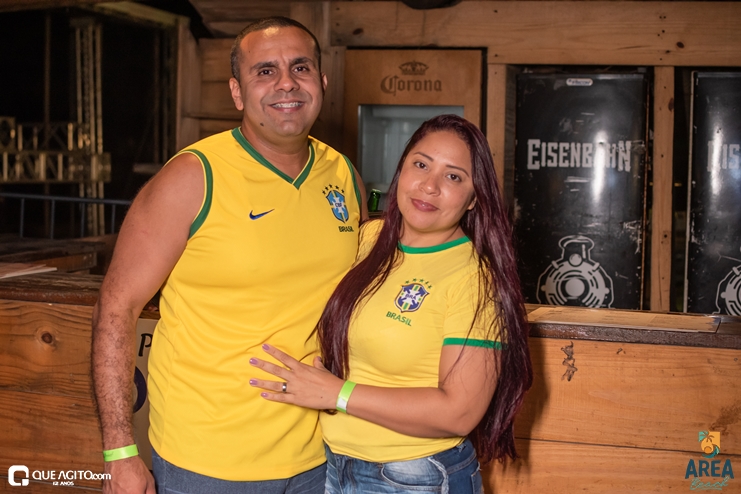 Area Beach realiza transmissão do jogo de estreia do Brasil na Copa do Mundo 2022 com grande festa 214