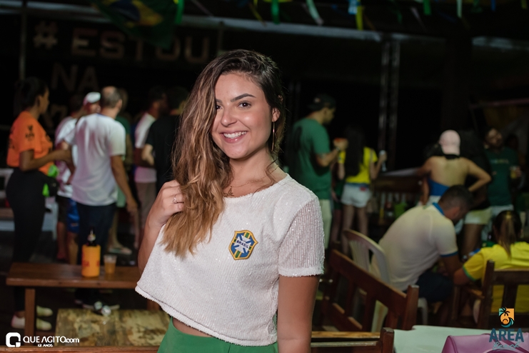 Area Beach realiza transmissão do jogo de estreia do Brasil na Copa do Mundo 2022 com grande festa 217