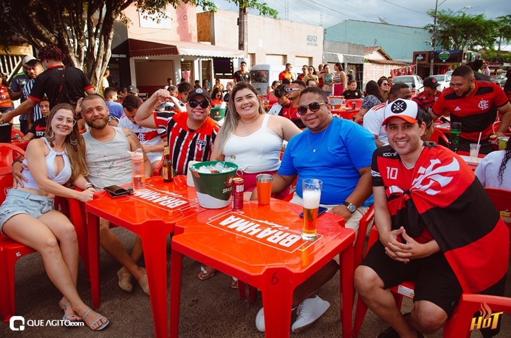 Final da Libertadores 2022 lota a Hot em jogo decisivo de Flamengo e Atlético-PR 108