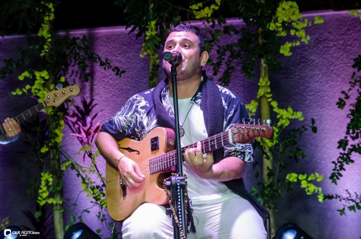 JC Acústico contou com diversas participações especiais que animaram a festa na Casa Trancoso 158