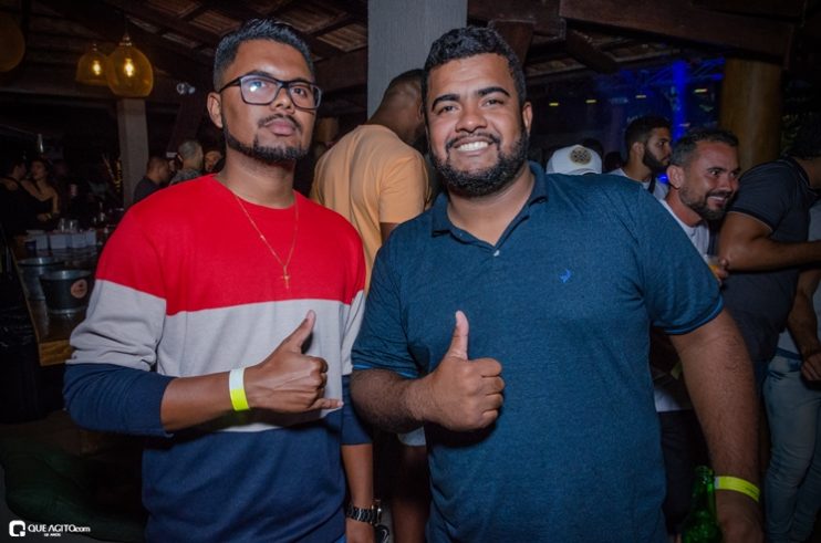 JC Acústico contou com diversas participações especiais que animaram a festa na Casa Trancoso 251